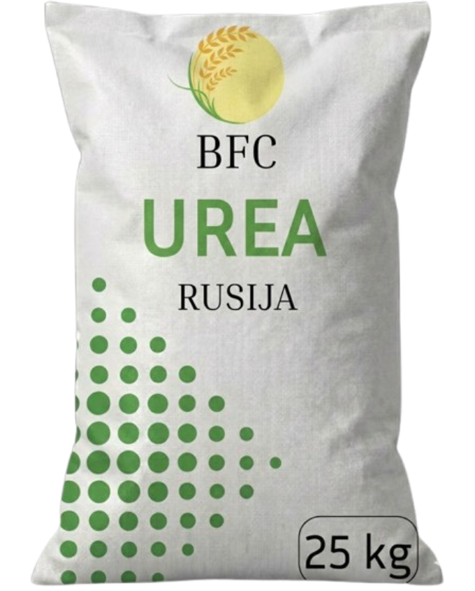 Urea 46% fertilizer bag