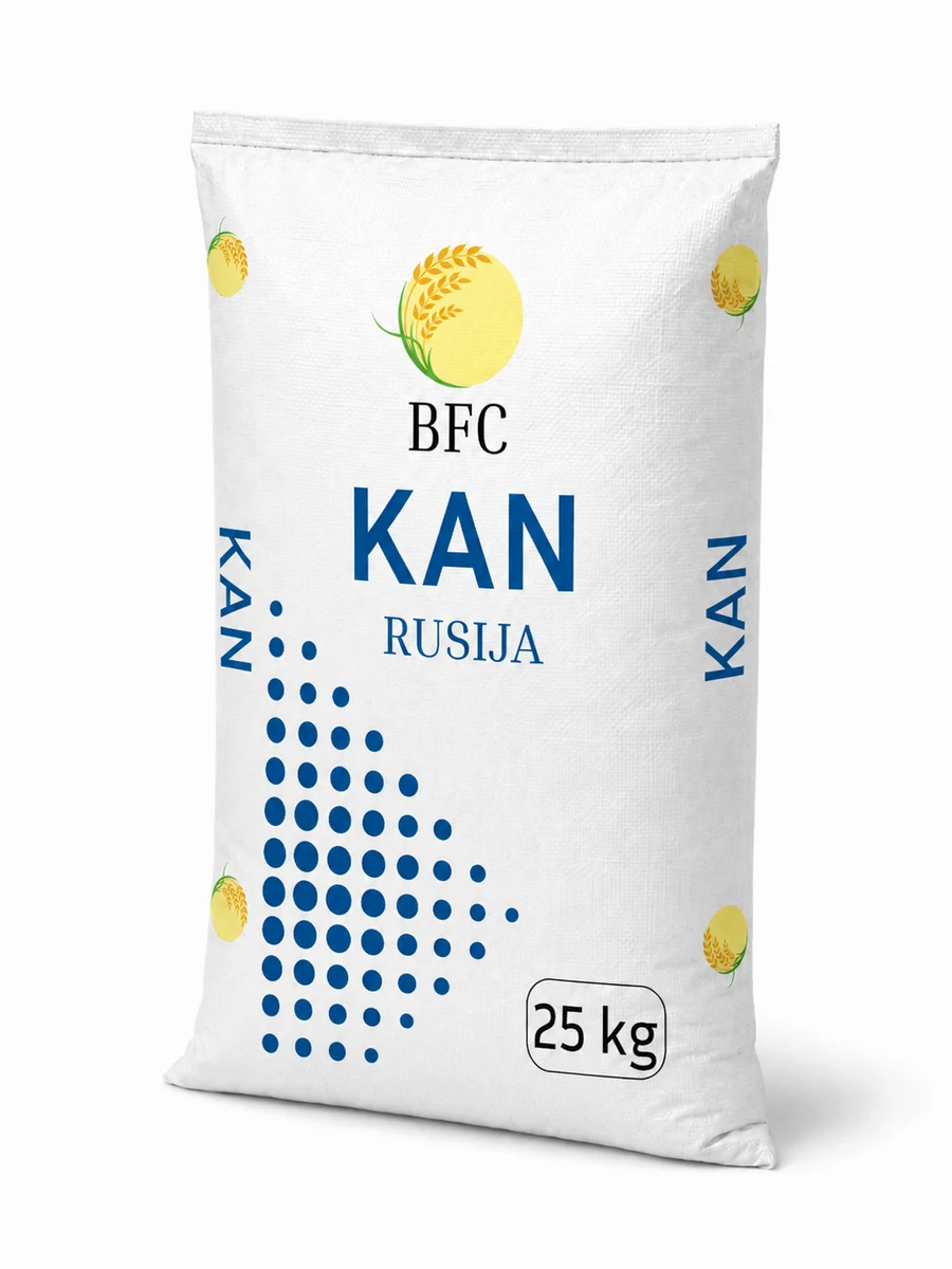 Dostupno pakovanje za CAN